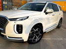 Hyundai Palisade 2021 года