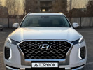 Hyundai Palisade 2021 года