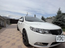 Kia Cerato 2012 года