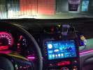 Kia Cerato 2012 года