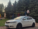 Kia Cerato 2012 года