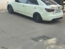 Kia Cerato 2012 года