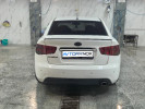 Kia Cerato 2012 года
