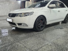 Kia Cerato 2012 года