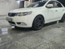 Kia Cerato 2012 года