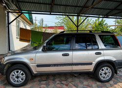 Honda CR-V 1996 года