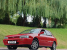 Subaru Impreza 1995 года