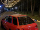 Subaru Impreza 1995 года