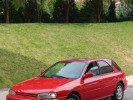 Subaru Impreza 1995 года