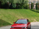 Subaru Impreza 1995 года