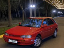 Subaru Impreza 1995 года