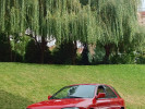 Subaru Impreza 1995 года