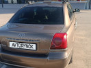 Toyota Avensis 2007 года