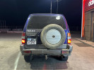 Toyota Land Cruiser Prado 1997 года