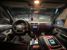 Toyota Land Cruiser Prado 1997 года