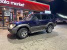 Toyota Land Cruiser Prado 1997 года
