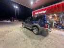 Toyota Land Cruiser Prado 1997 года