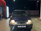 Toyota Land Cruiser Prado 1997 года