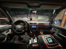 Toyota Land Cruiser Prado 1997 года