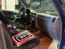 Toyota Land Cruiser Prado 1997 года