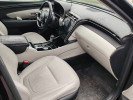 Hyundai Tucson 2023 года