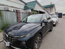 Hyundai Tucson 2023 года