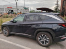 Hyundai Tucson 2023 года