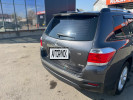 Toyota Highlander 2013 года