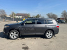 Toyota Highlander 2013 года