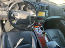 Toyota Highlander 2013 года