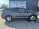 Toyota Highlander 2013 года