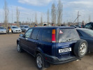 Honda CR-V 1999 года
