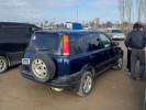 Honda CR-V 1999 года