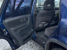Honda CR-V 1999 года