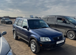 Honda CR-V 1999 года