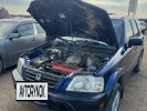 Honda CR-V 1999 года