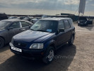 Honda CR-V 1999 года