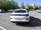 JAC J7 2023 года