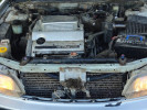 Nissan Maxima 1997 года