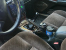 Nissan Maxima 1997 года