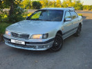 Nissan Maxima 1997 года