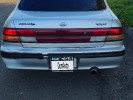 Nissan Maxima 1997 года