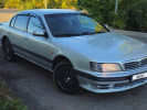 Nissan Maxima 1997 года