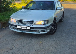 Nissan Maxima 1997 года