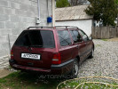 Volkswagen Golf 1994 года
