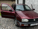 Volkswagen Golf 1994 года