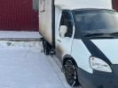 ГАЗ ГАЗель 2007 года