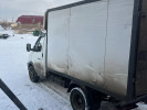 ГАЗ ГАЗель 2007 года