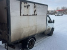 ГАЗ ГАЗель 2007 года