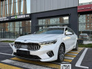 Kia K7 2020 года